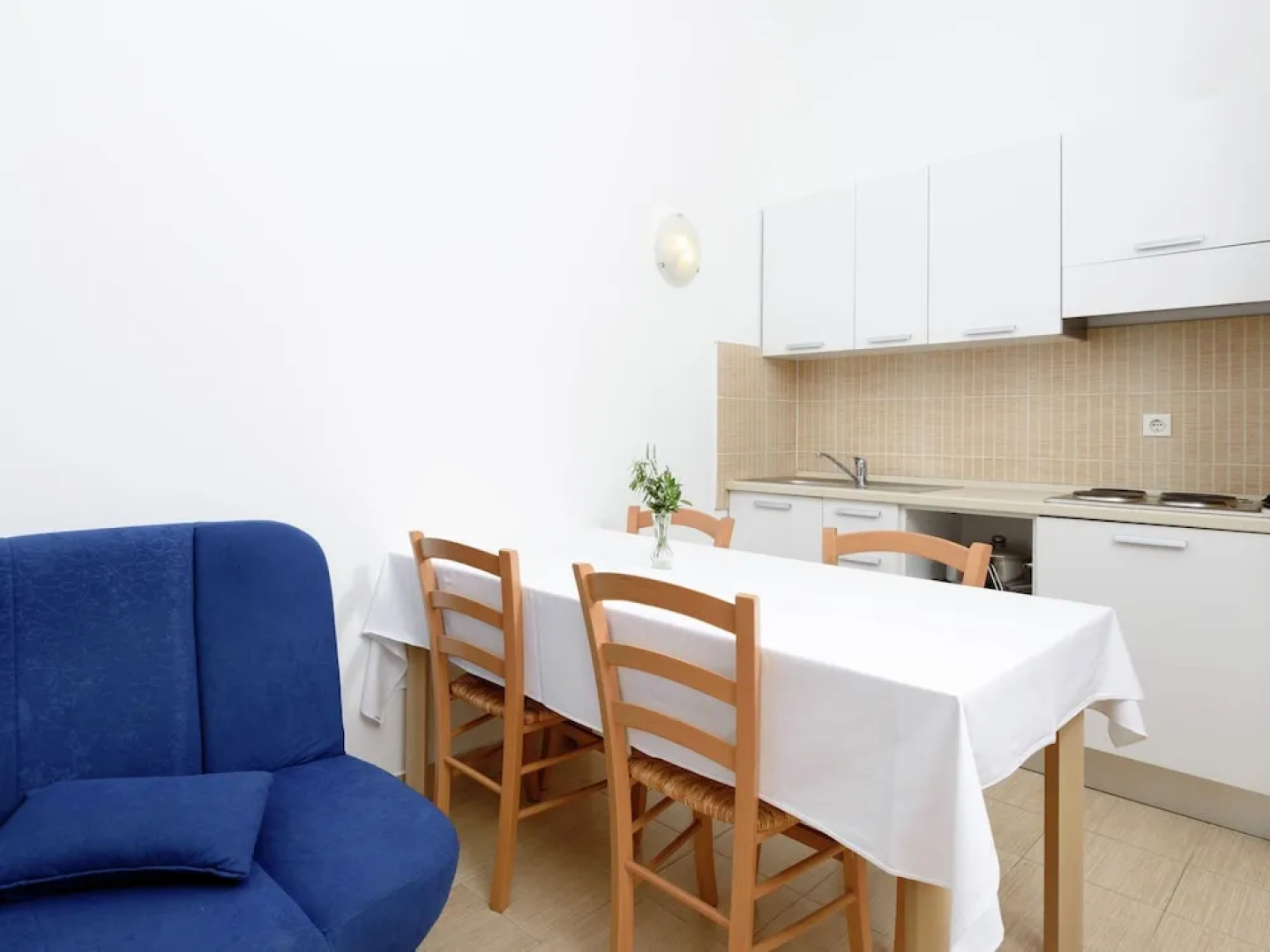 Apartment With Wifi, at 4 km. From City of Trogir