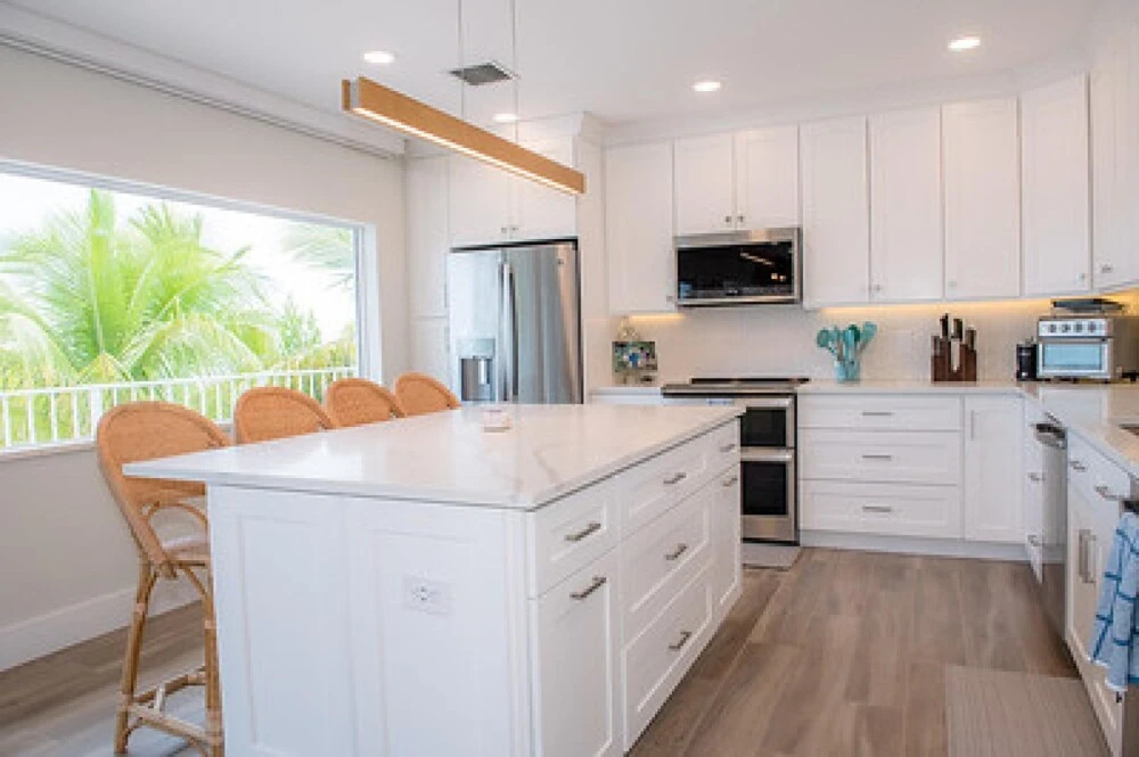 Midnight Runner by Florida Keys Luxury Rentals