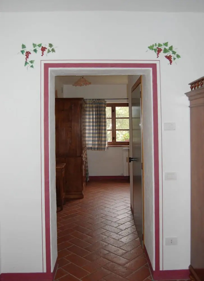 Agriturismo Monticello Di SantAlpestro