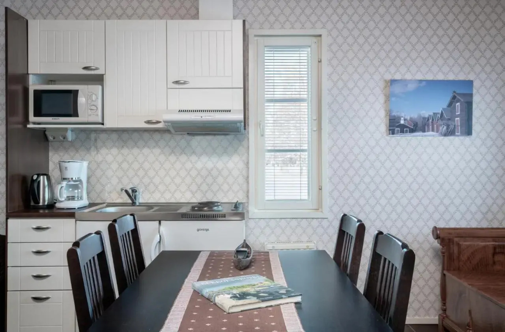 Kukkolan Vierastalot