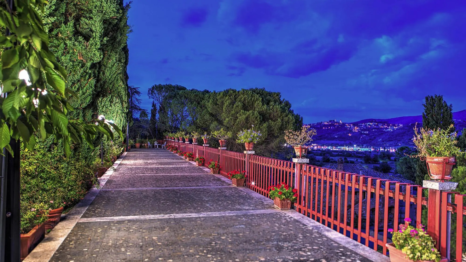 Pg-c990-dfio19at - Villa Michelangelo 14