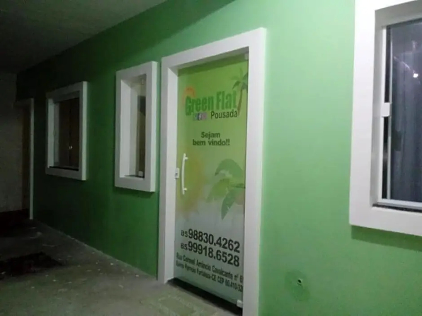 Fortaleza Flat Residence