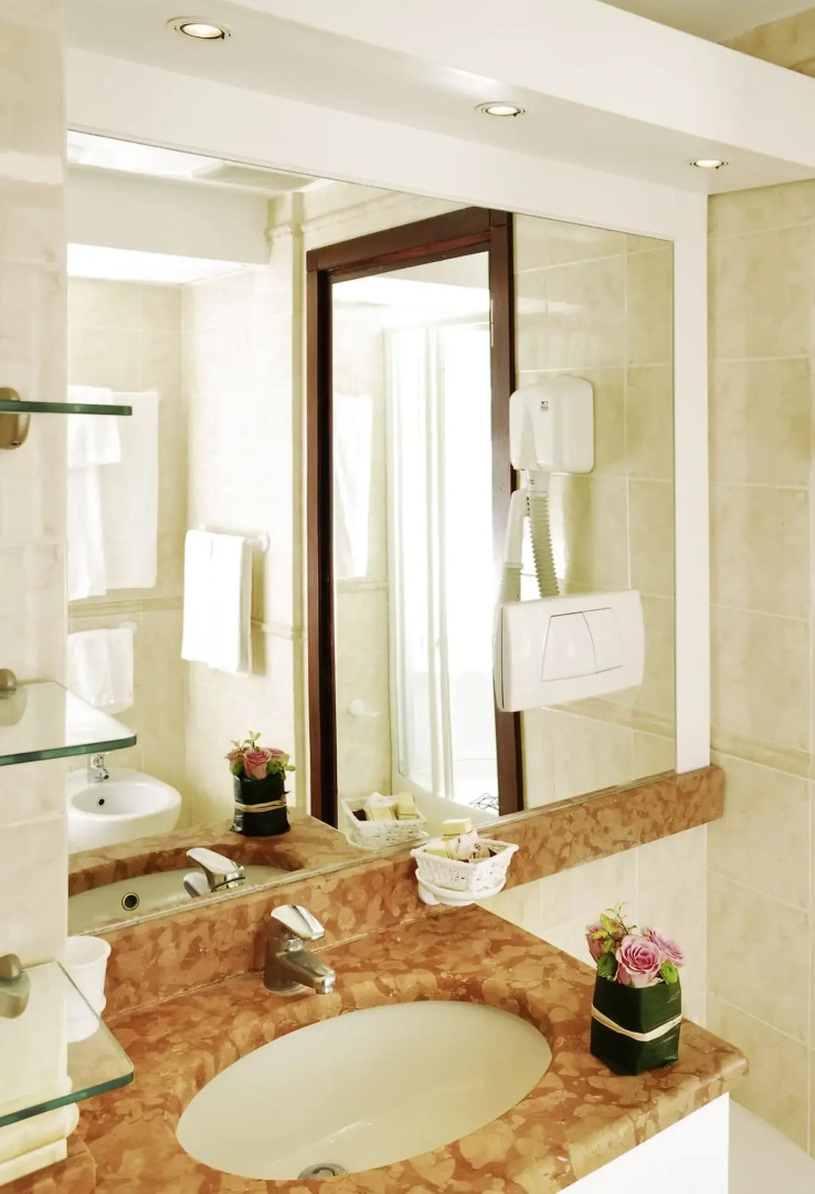 Aparthotel Adagio Rome Vatican