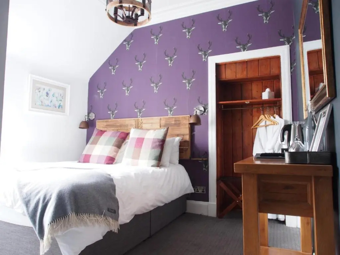 Ravenscraig Guest House