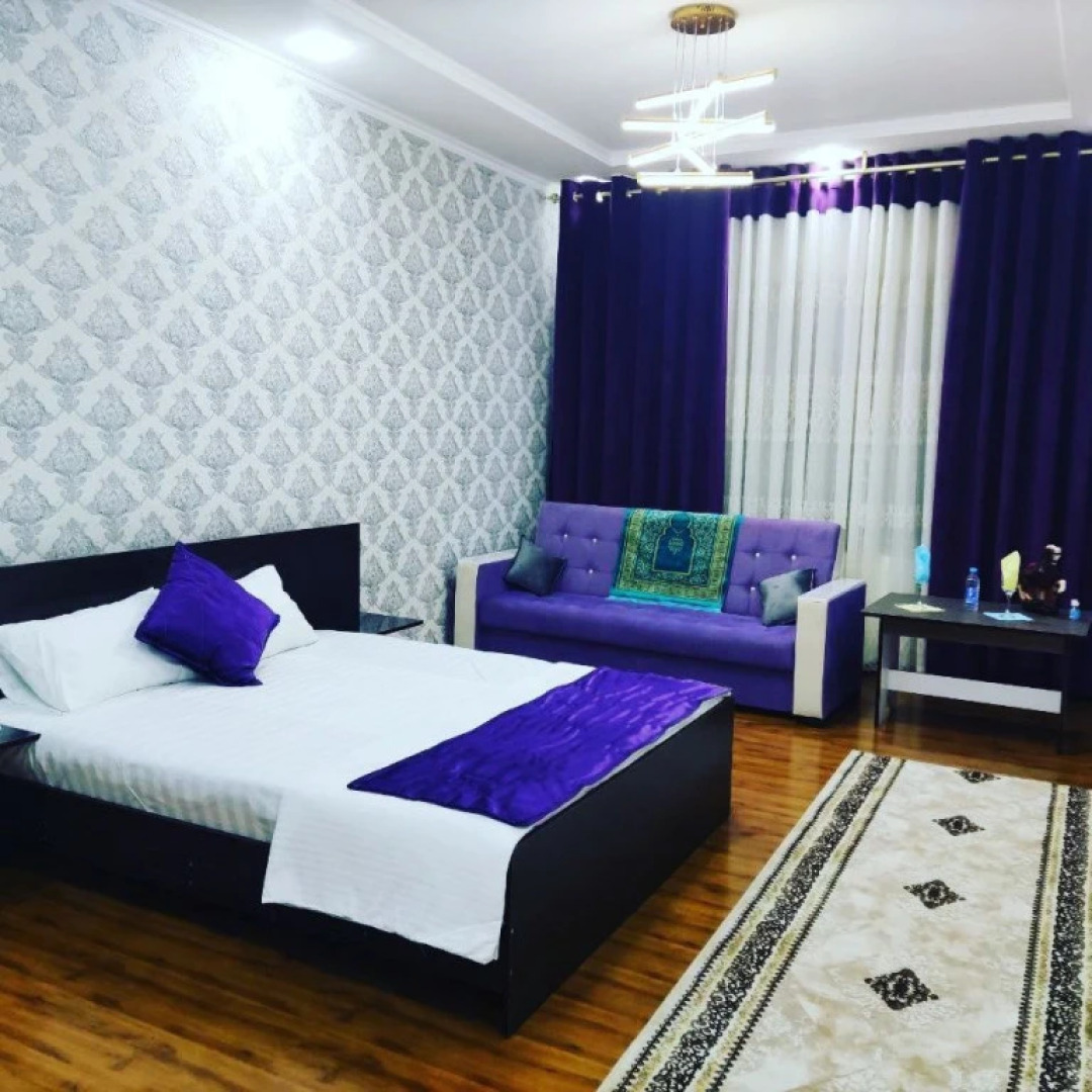 Shohsaroy Hotel