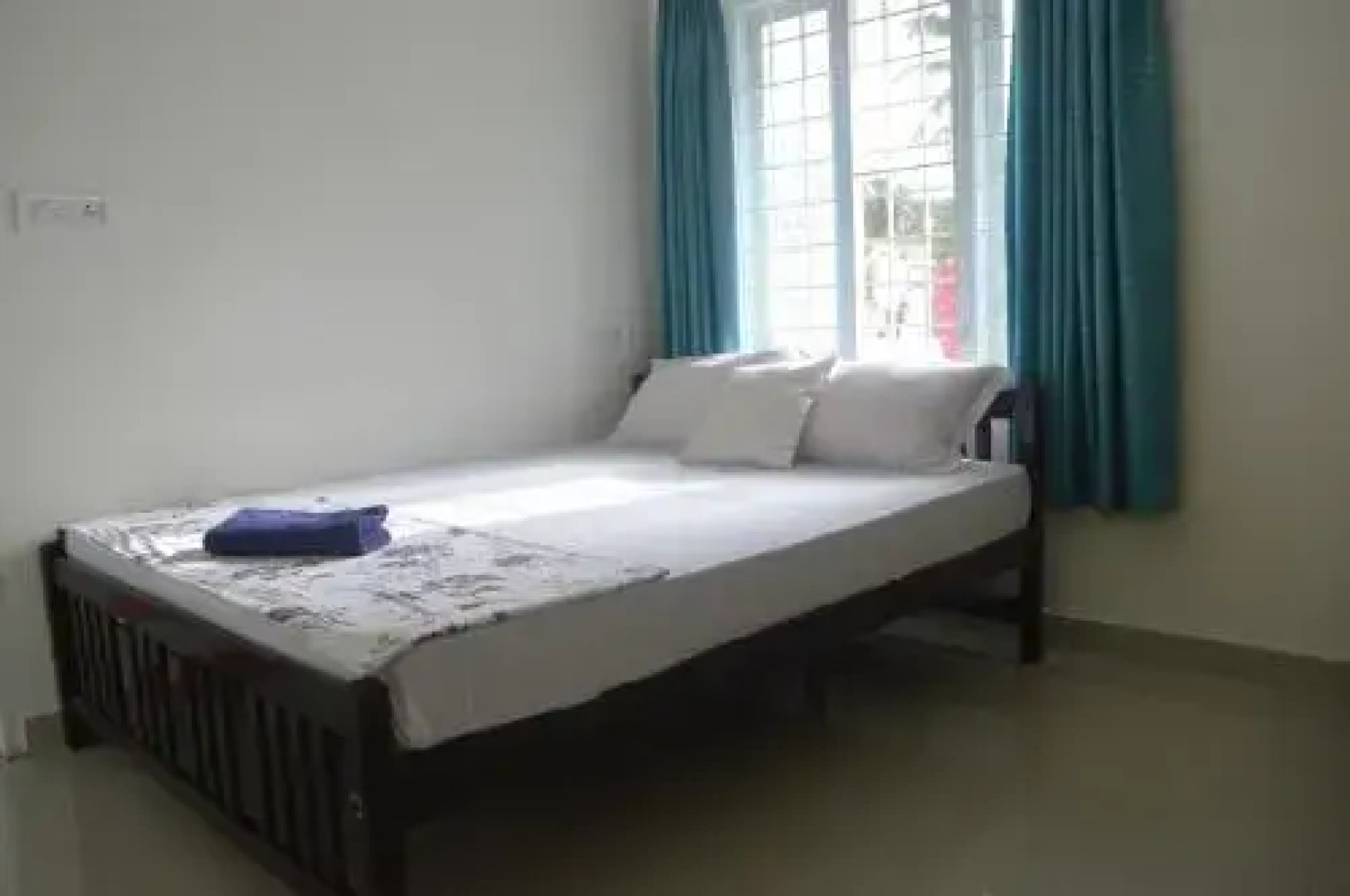 The Pod Cochin Homestay