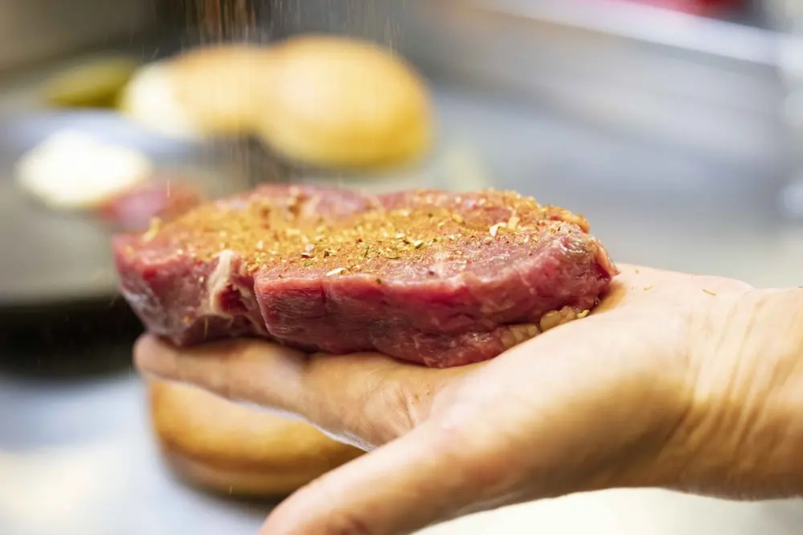 SL'otel im Parforcehaus