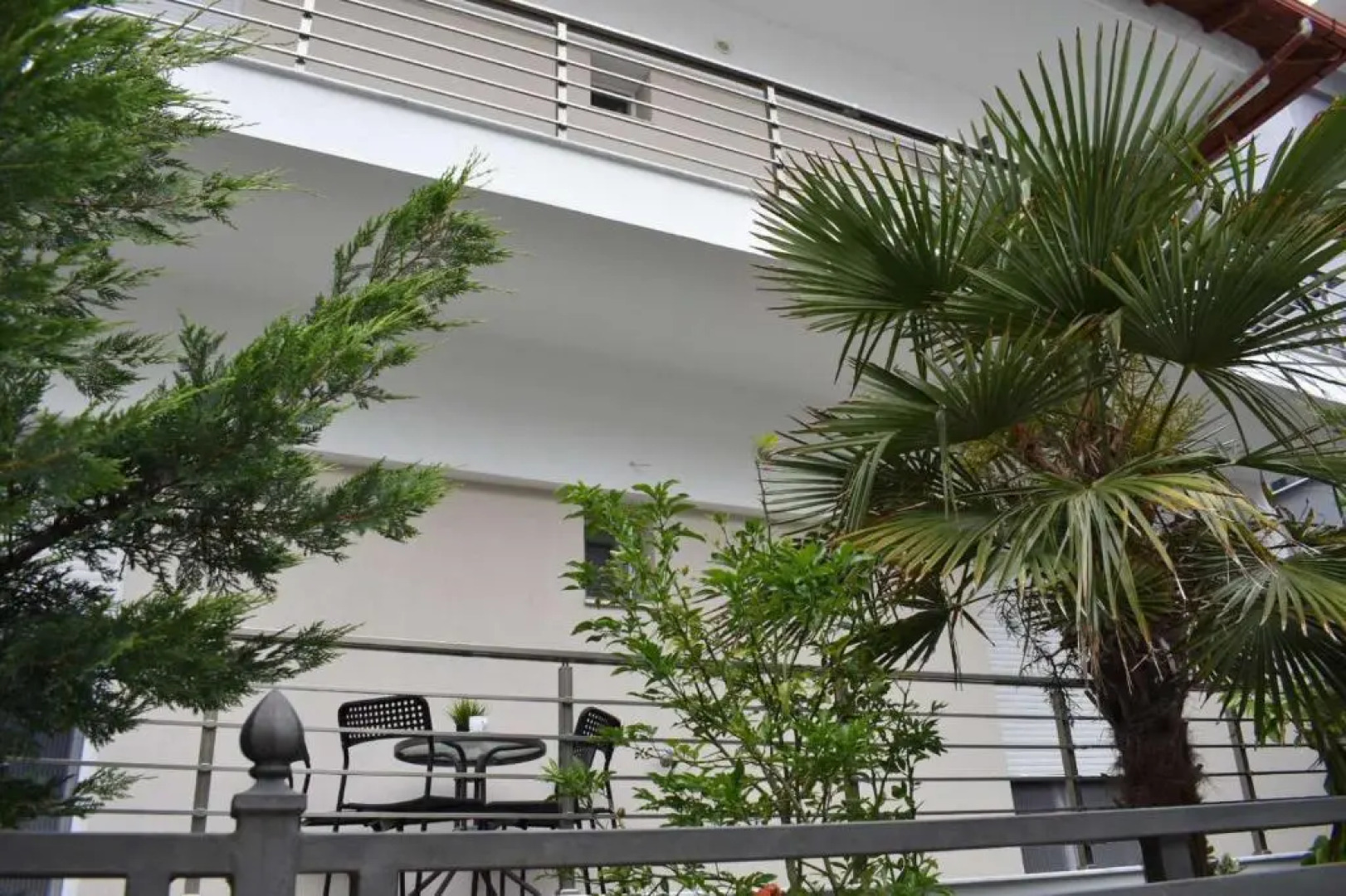 Davidana Deluxe Apartments