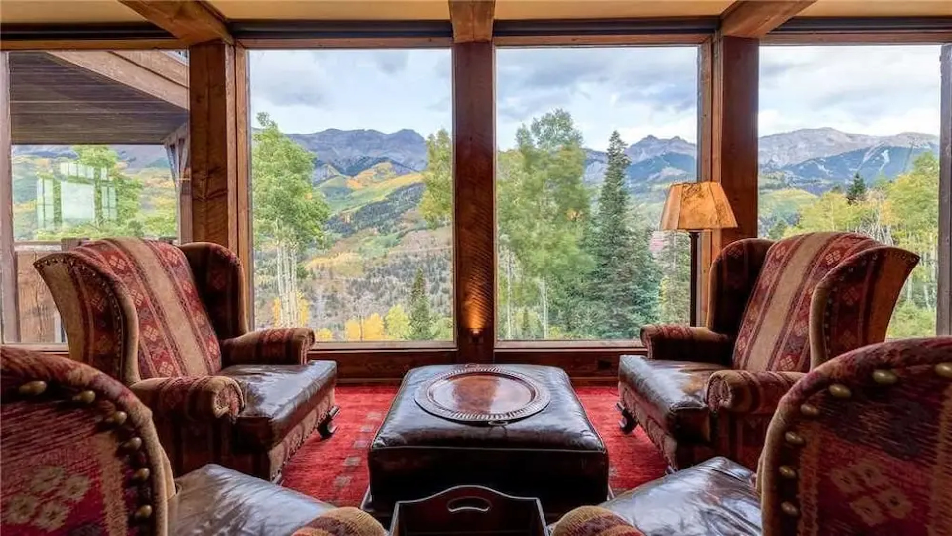 See Forever San Sophia 117