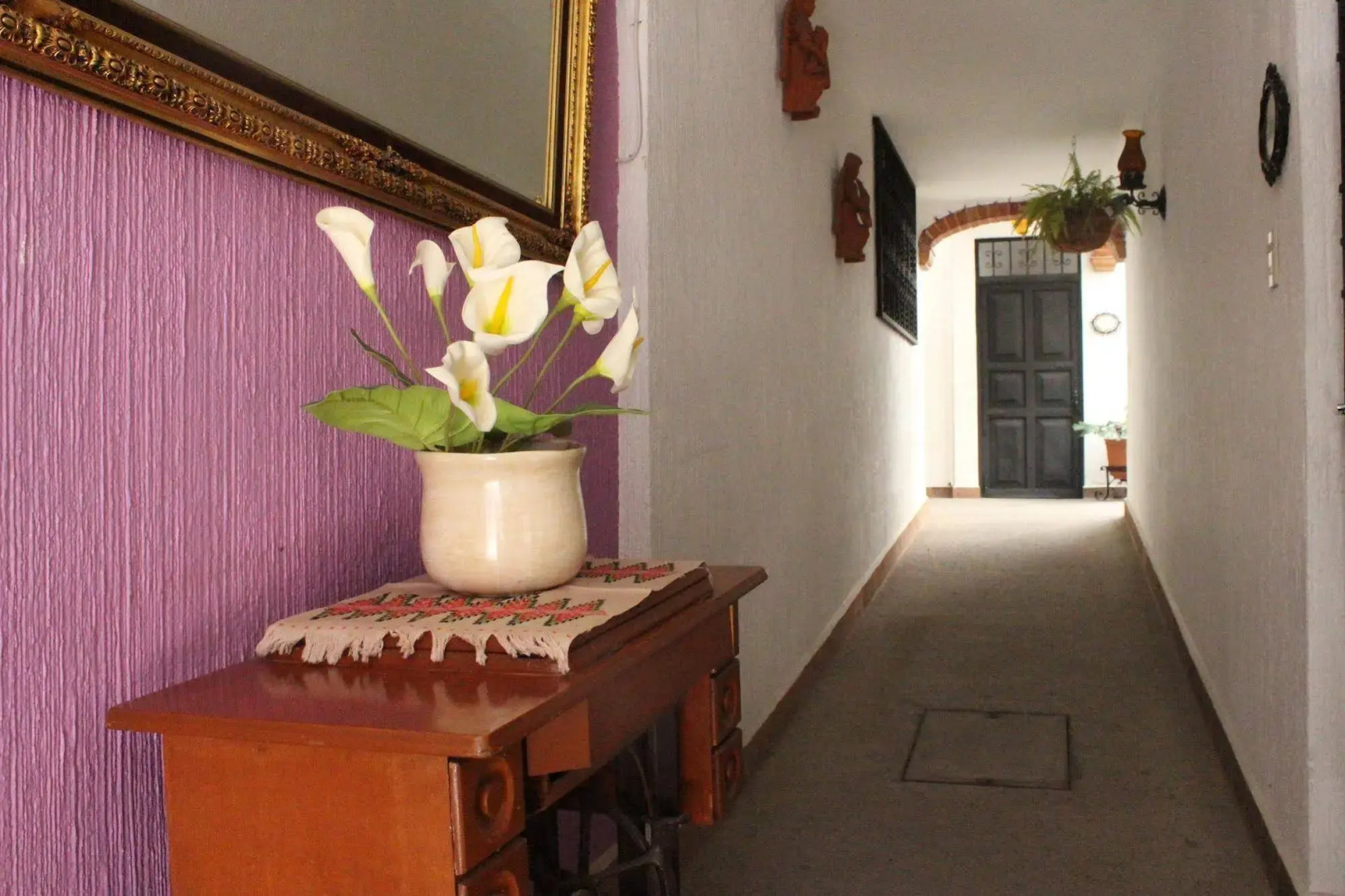 Mesón de San Andrés