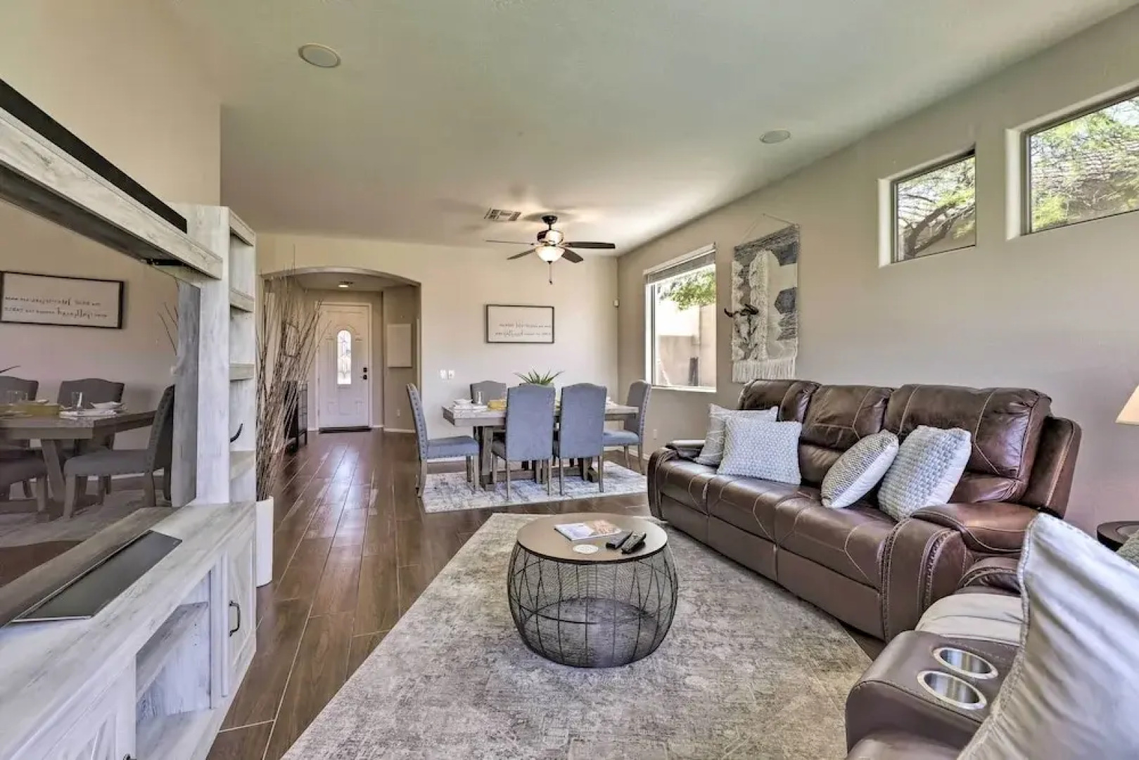 1/2 Mi to Lake: Home w/ Hot Tub & Pool in Goodyear