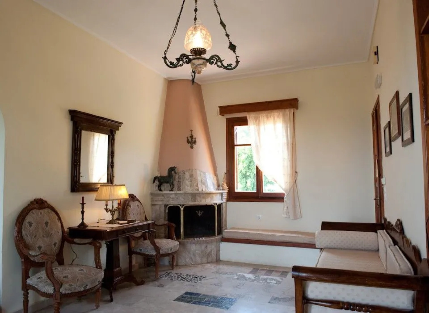 Zakynthos Villas Lithakia