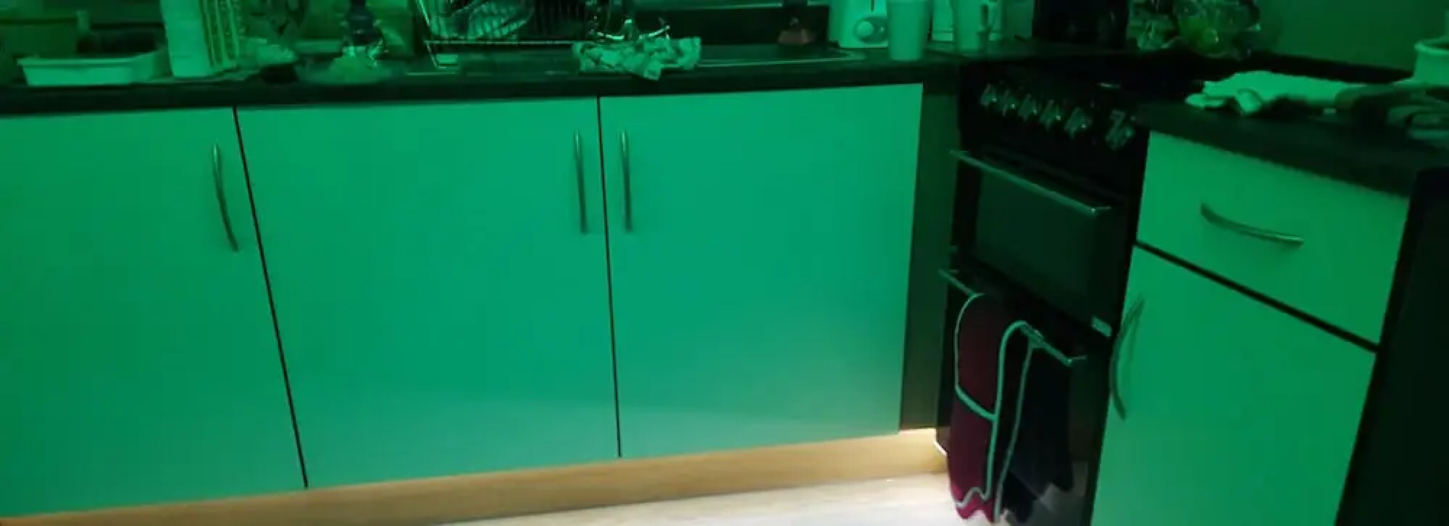 Haven Marton Mere Luxury Autism Friendly Caravan