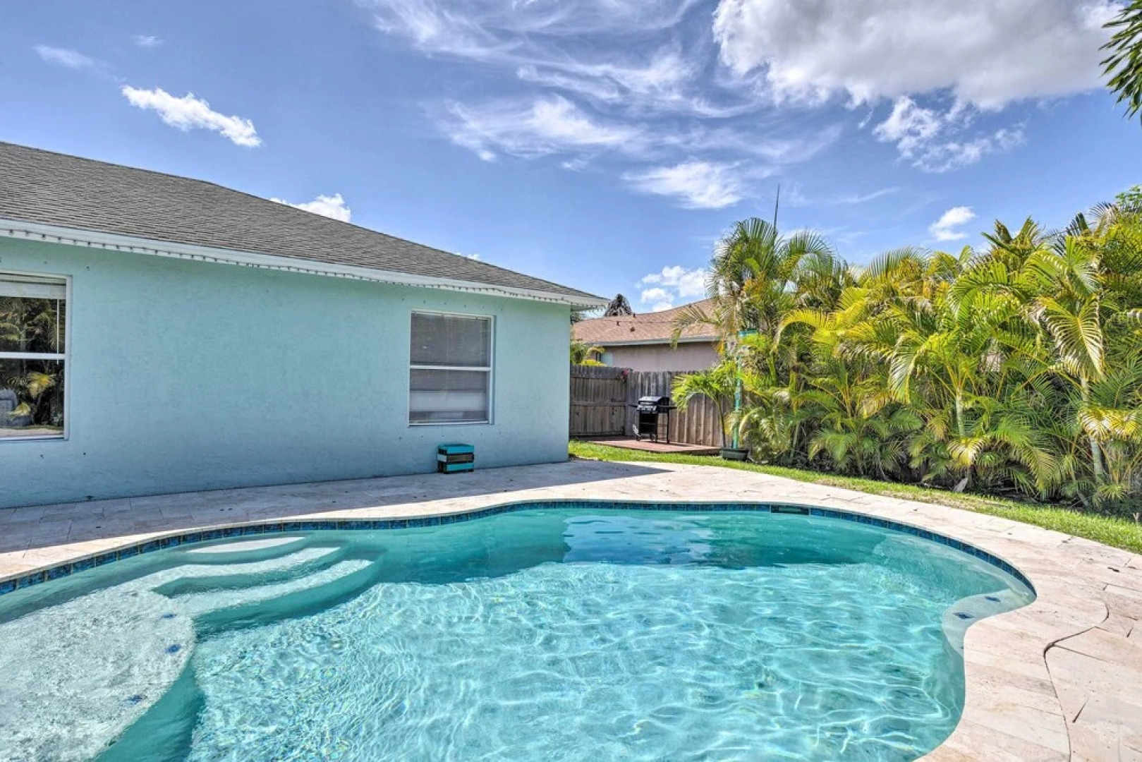 Port St Lucie Home w/ Hot Tub: 5 Mi to PGA Club!
