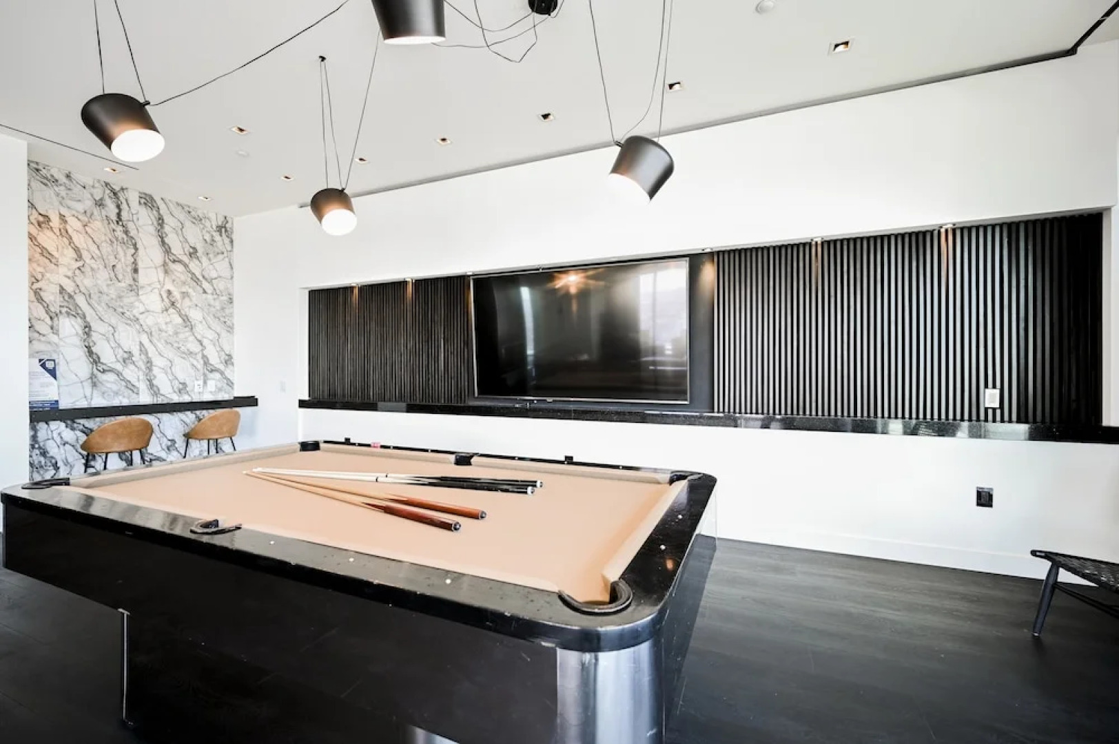 StripViewSuites at Palms Place Penthouses