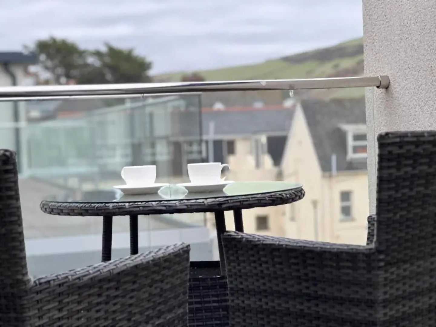 10 Putsborough - Luxury Apartment at Byron Woolacombe, only 4 minute walk to Woolacombe Beach!