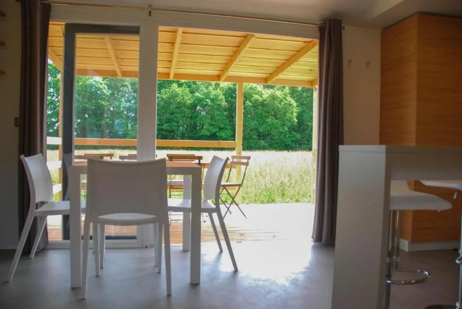 Domaine de l'Oiselière