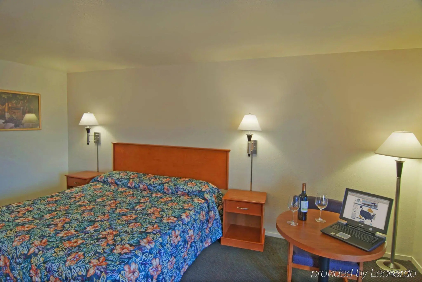Americas Best Value Inn Santa Rosa, CA