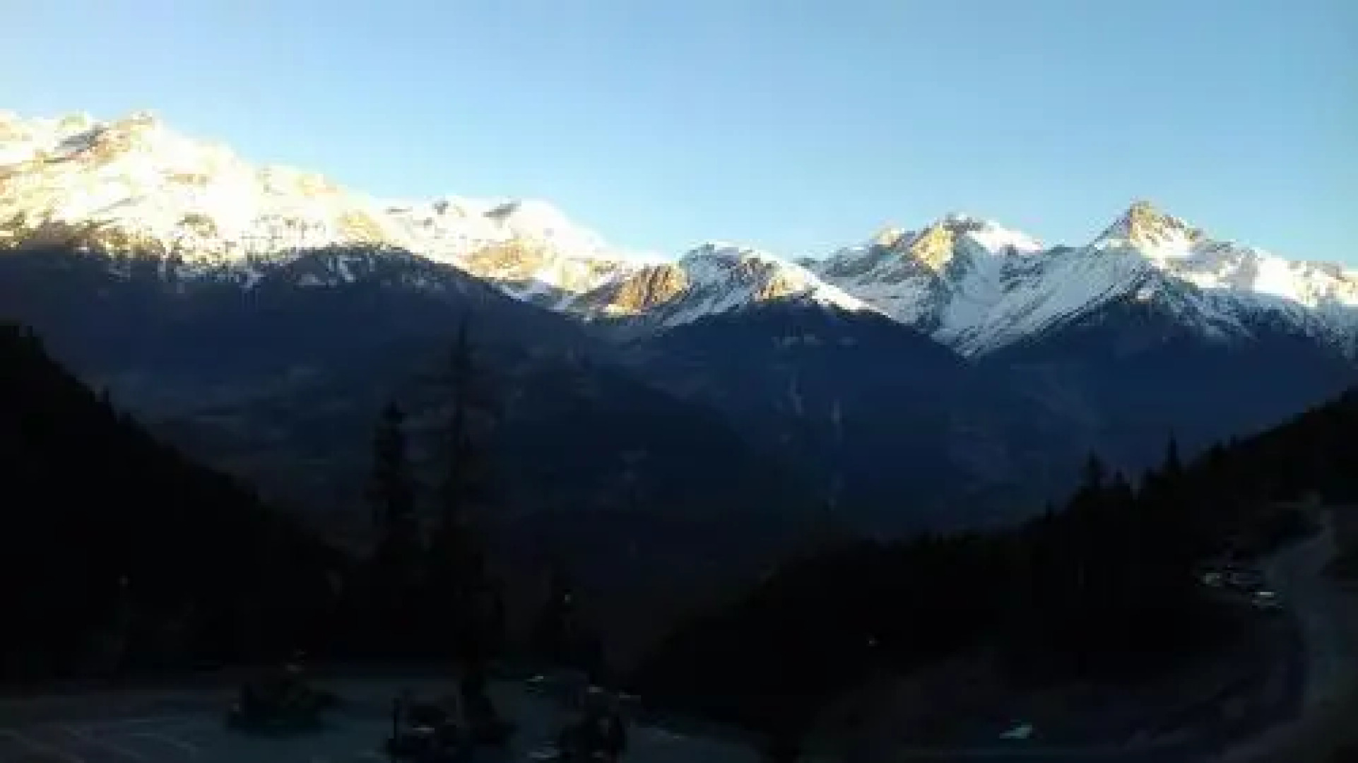 Duplex 6/8 pers au pied des pistes