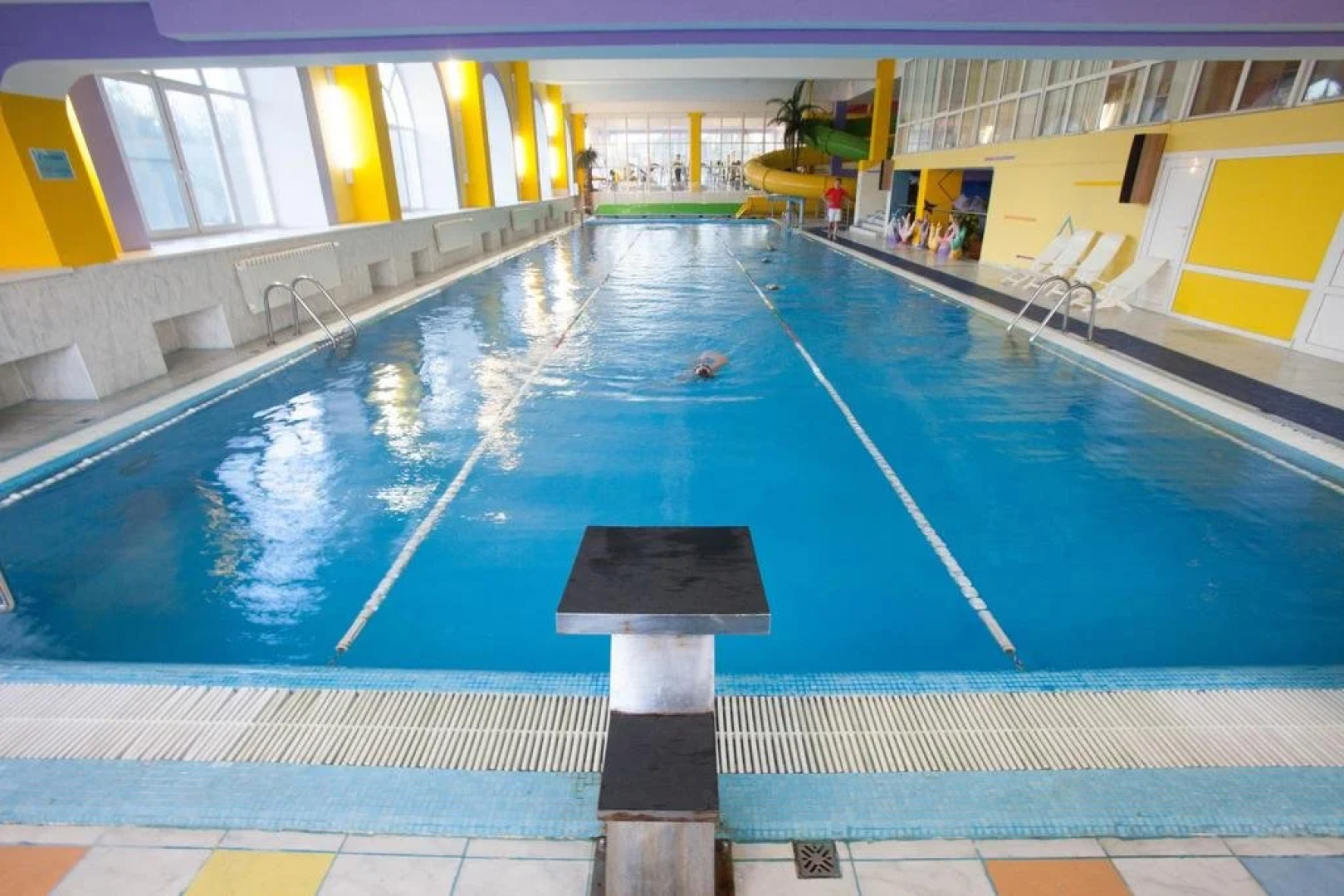 Ильинка Спорт