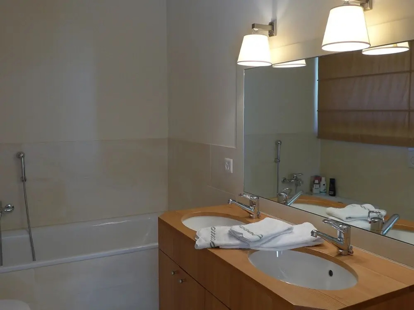 Chesa Crusch 7 Samaden