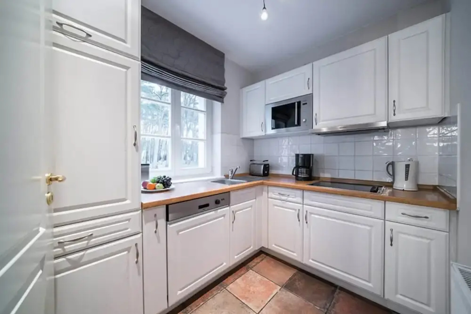 Familienhaus fur in Dierhagen