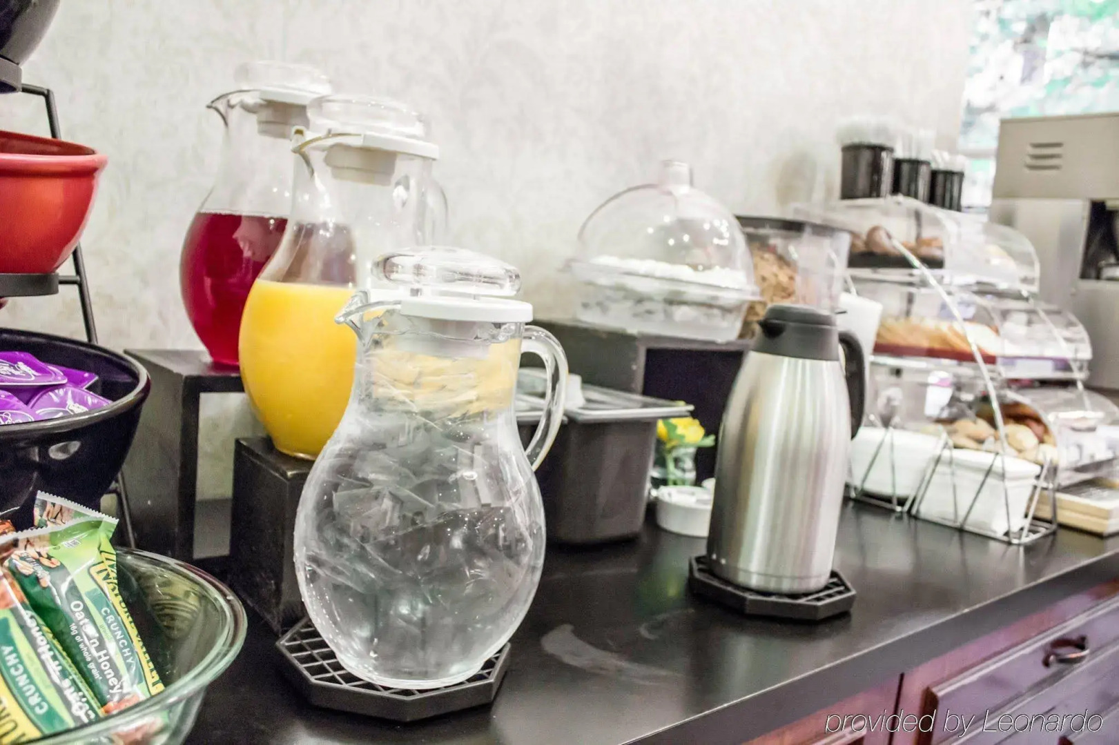 Econo Lodge Times Square