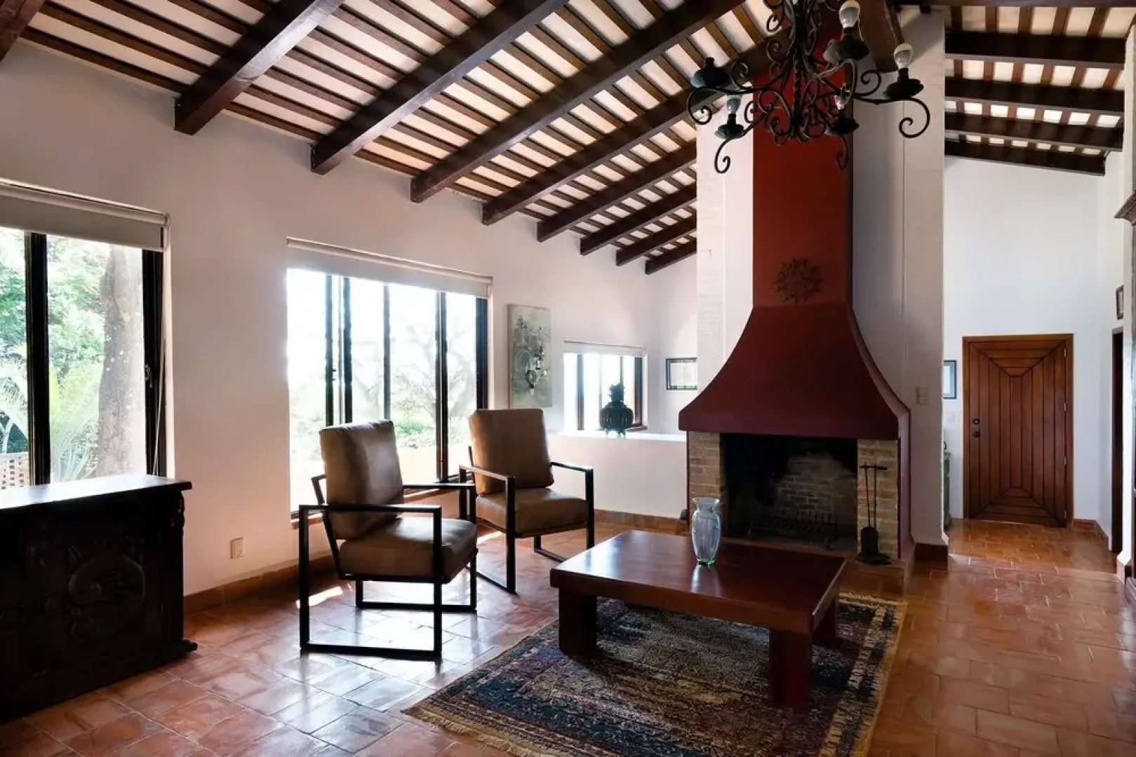 ANANA Rancho San Rafael 3 Bedrooms Hill