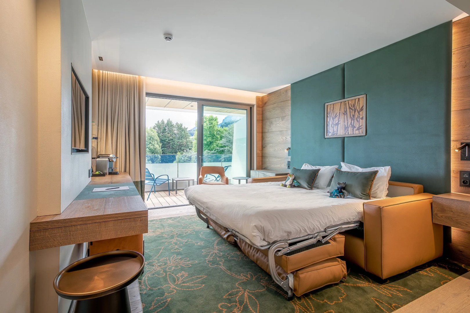 Rivage Hôtel & Spa Annecy