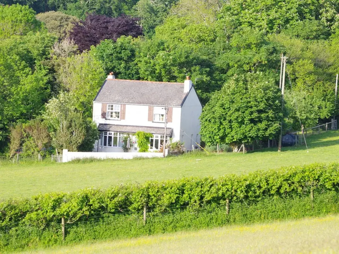 Pillhead Cottage
