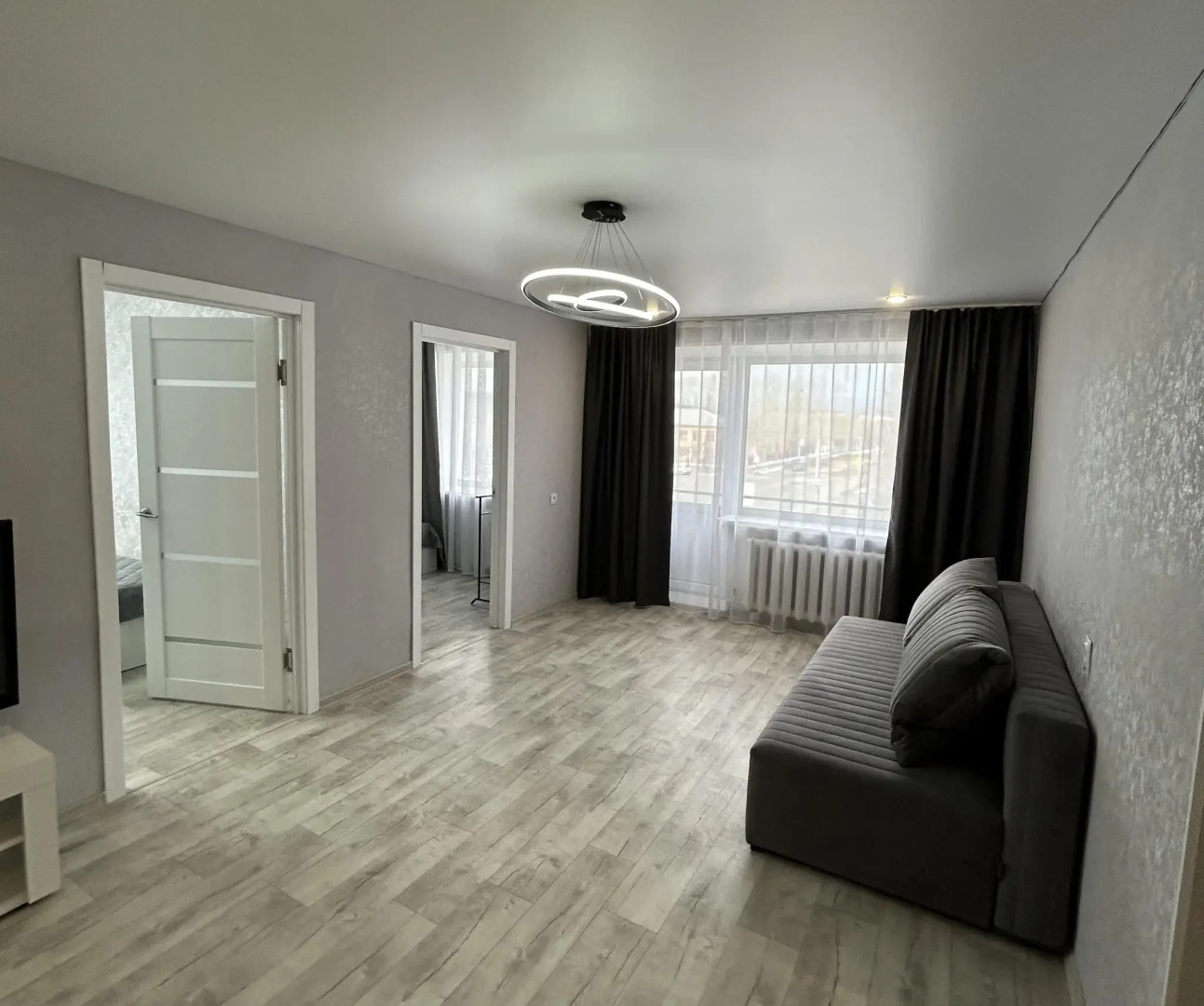 Апартаменты на улице Бульвар Мира 8