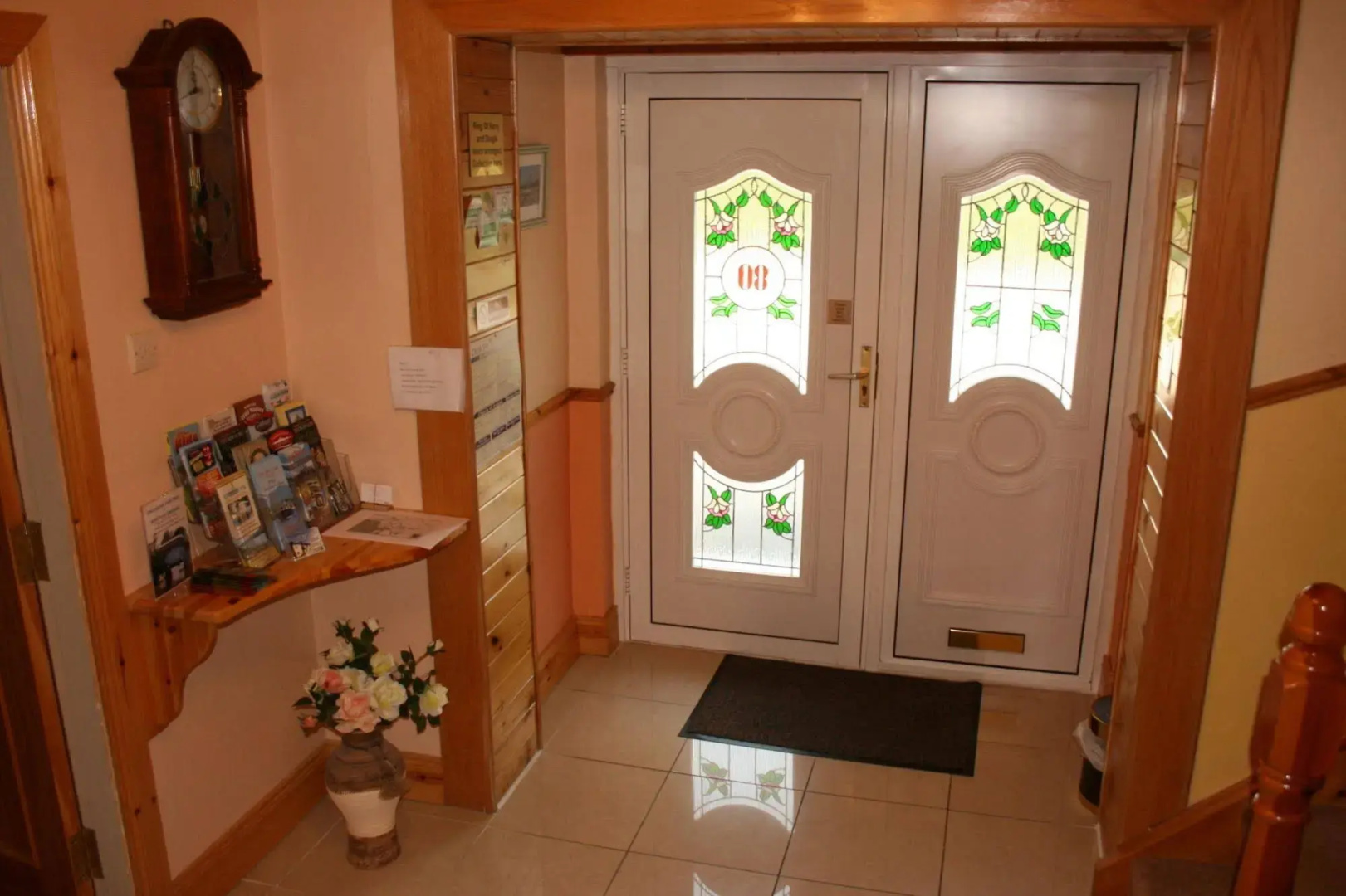 Algret House B&B