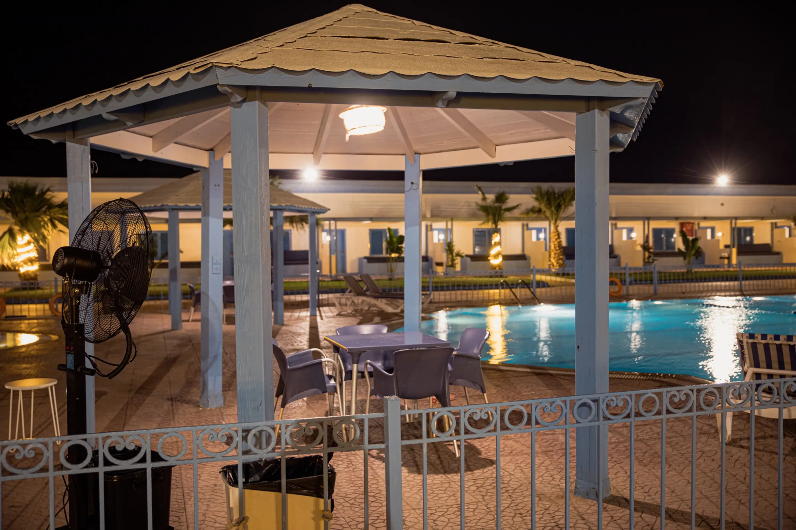 OYO 242 Al Ahlam Resort Al Leith