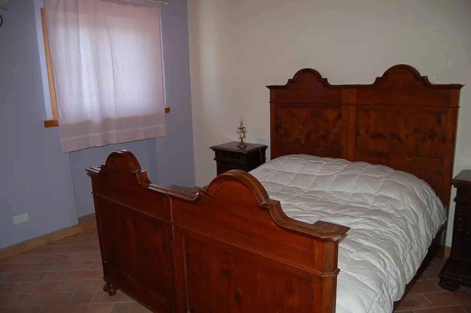 Agriturismo Il Filare