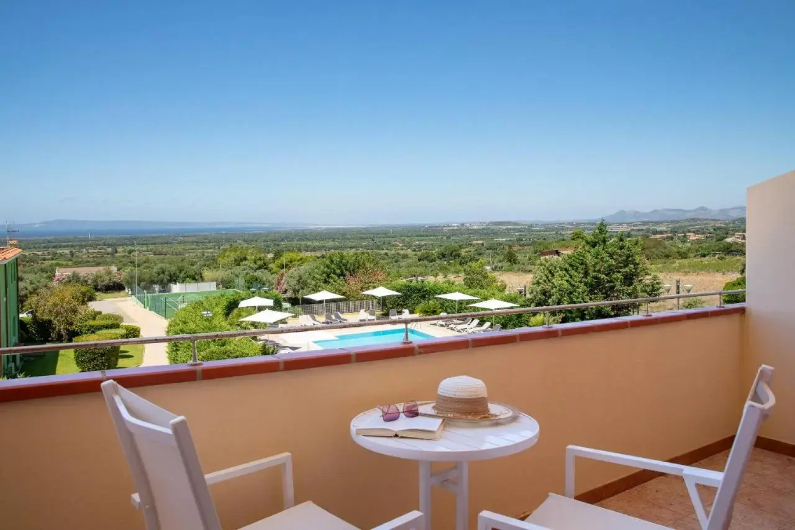 Lu' Hotel Porto Pino