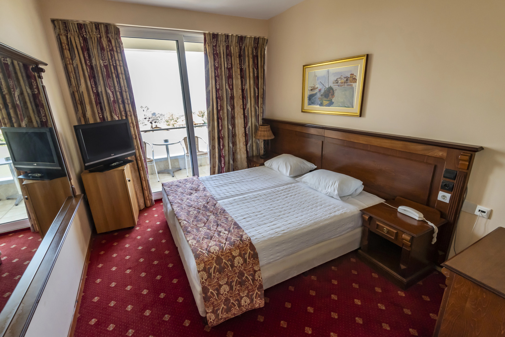 Dolphin Resort Hotel & Conference