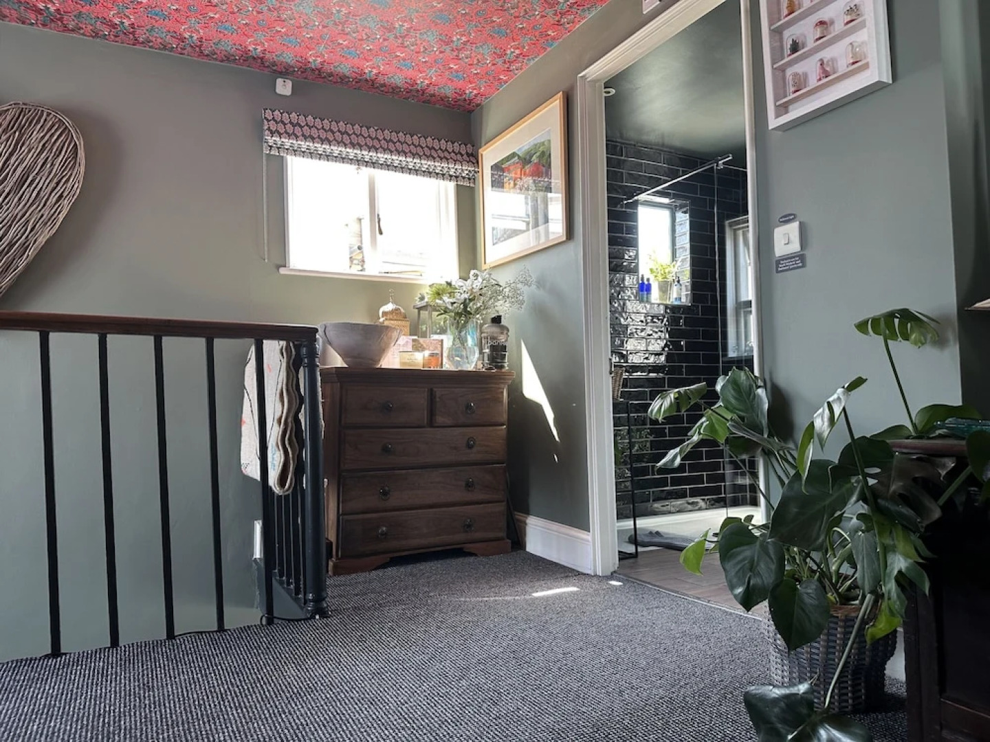 One Drake Road Hotel