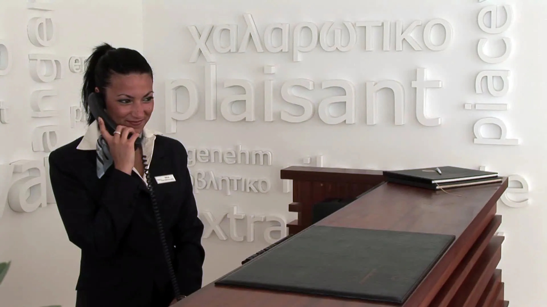 Lindos Blu Luxury Hotel & Suites - Adults Only