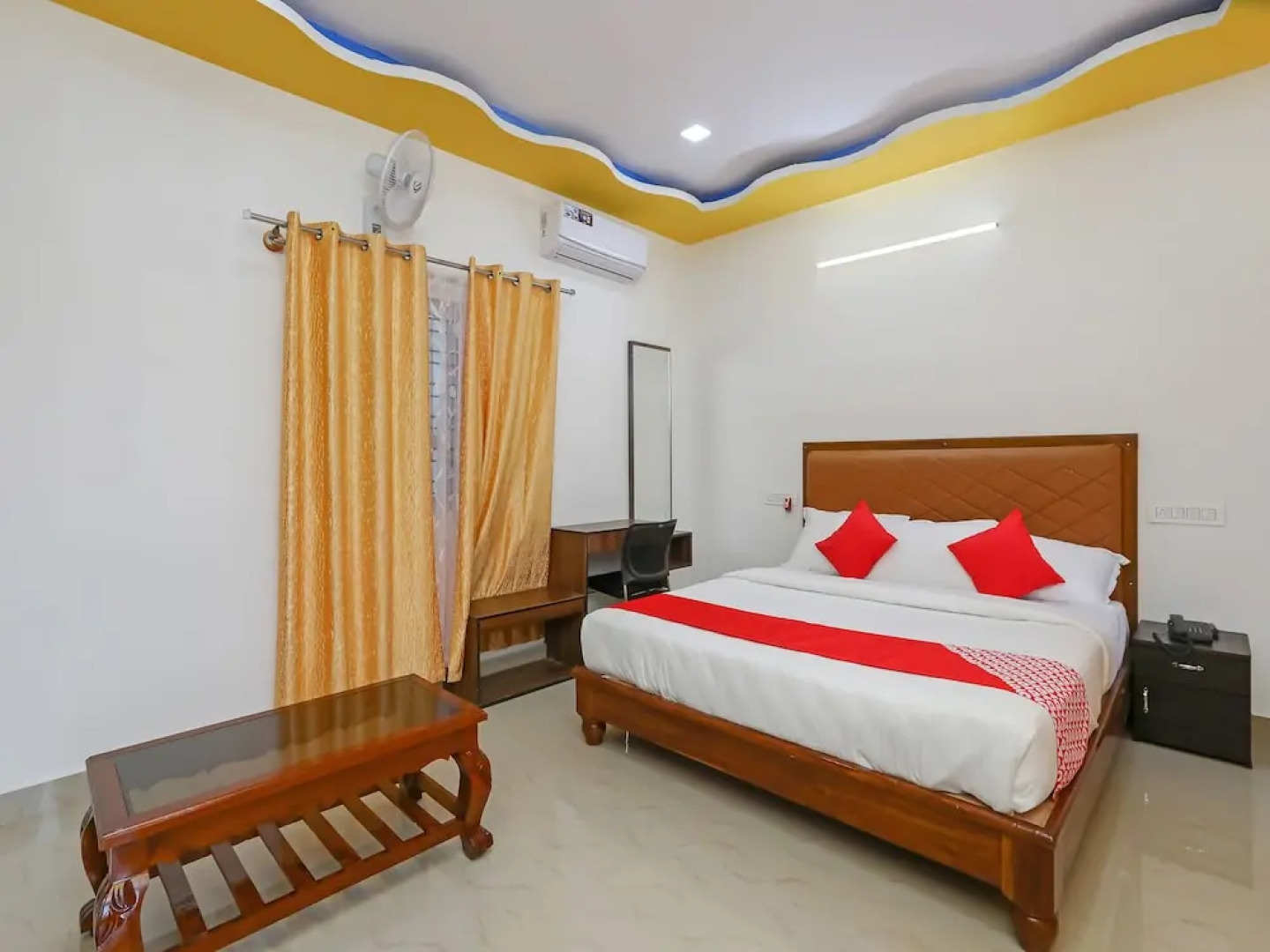 OYO 26686 Coorg Maharaja Resort