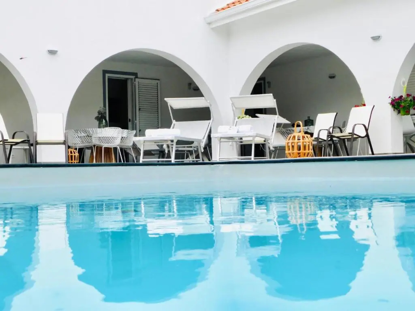 Le Agave Exclusive B&B