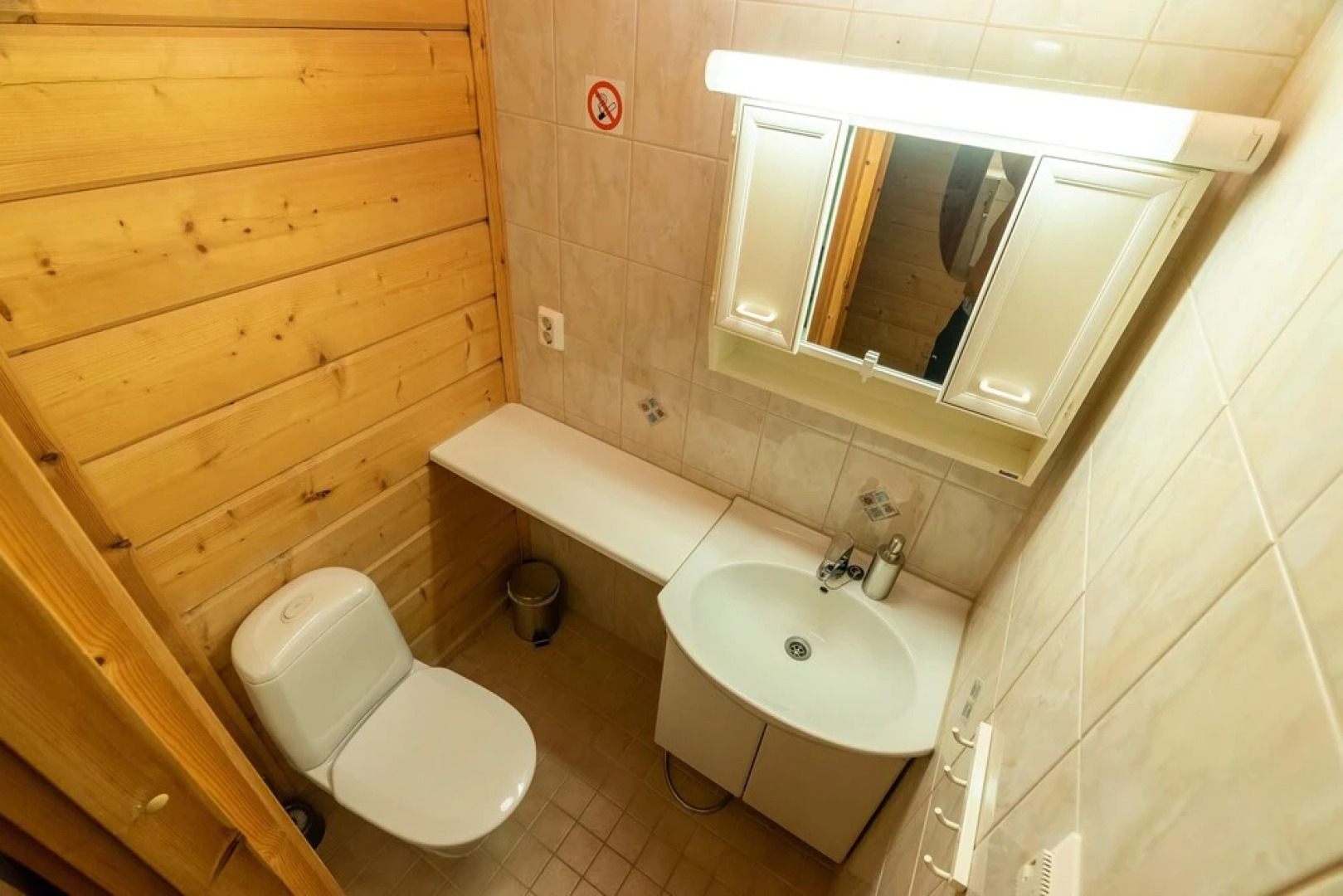 LomaPerkkiö Apartments