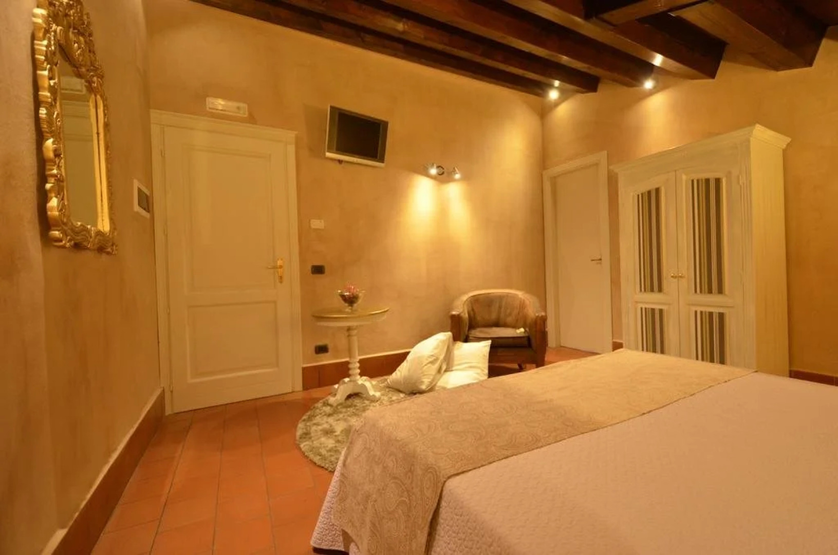 Antica Stazione di Ficuzza