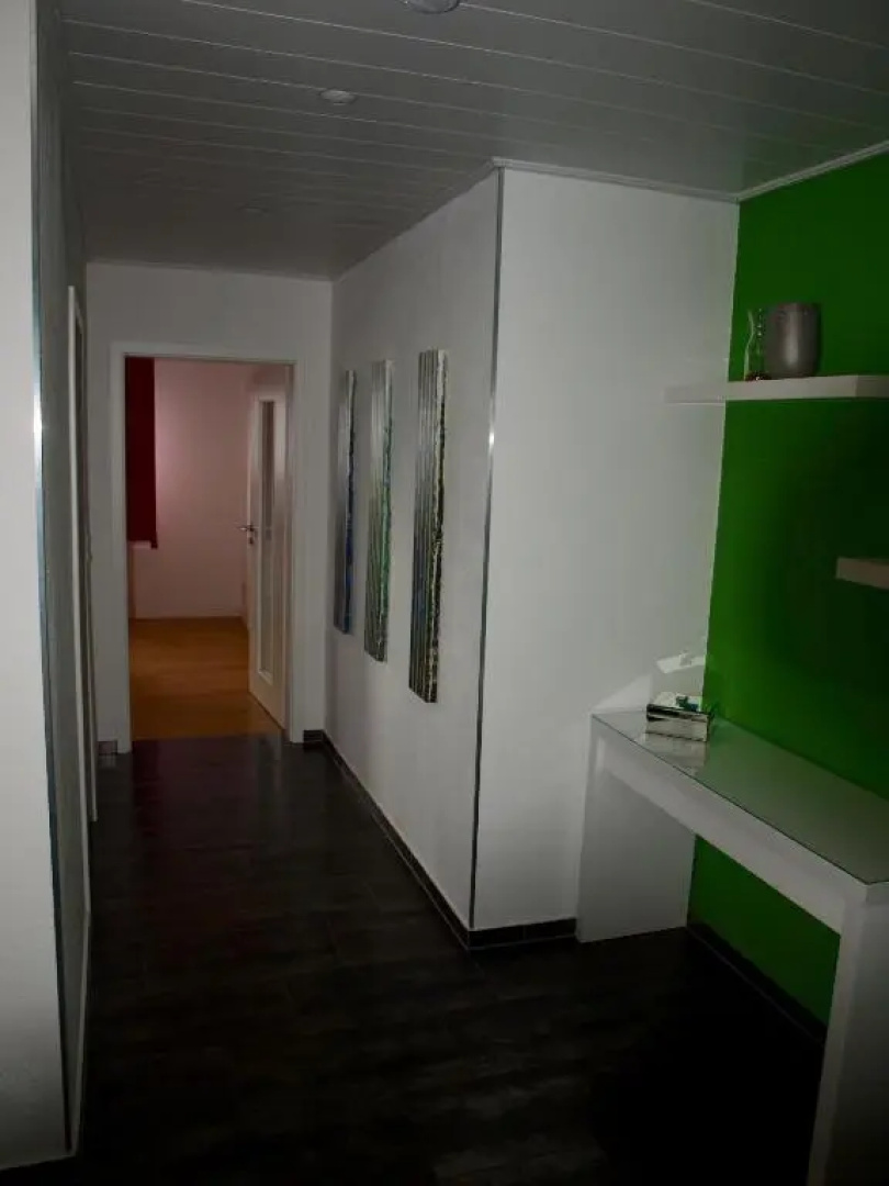SC Apartment - Nürnberg Messe / Fränkisches Seenland