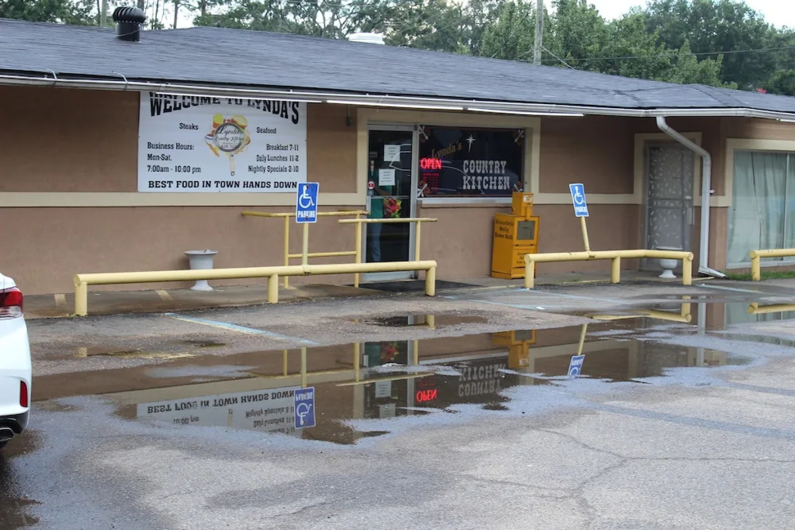 EverGreen Inn & RV