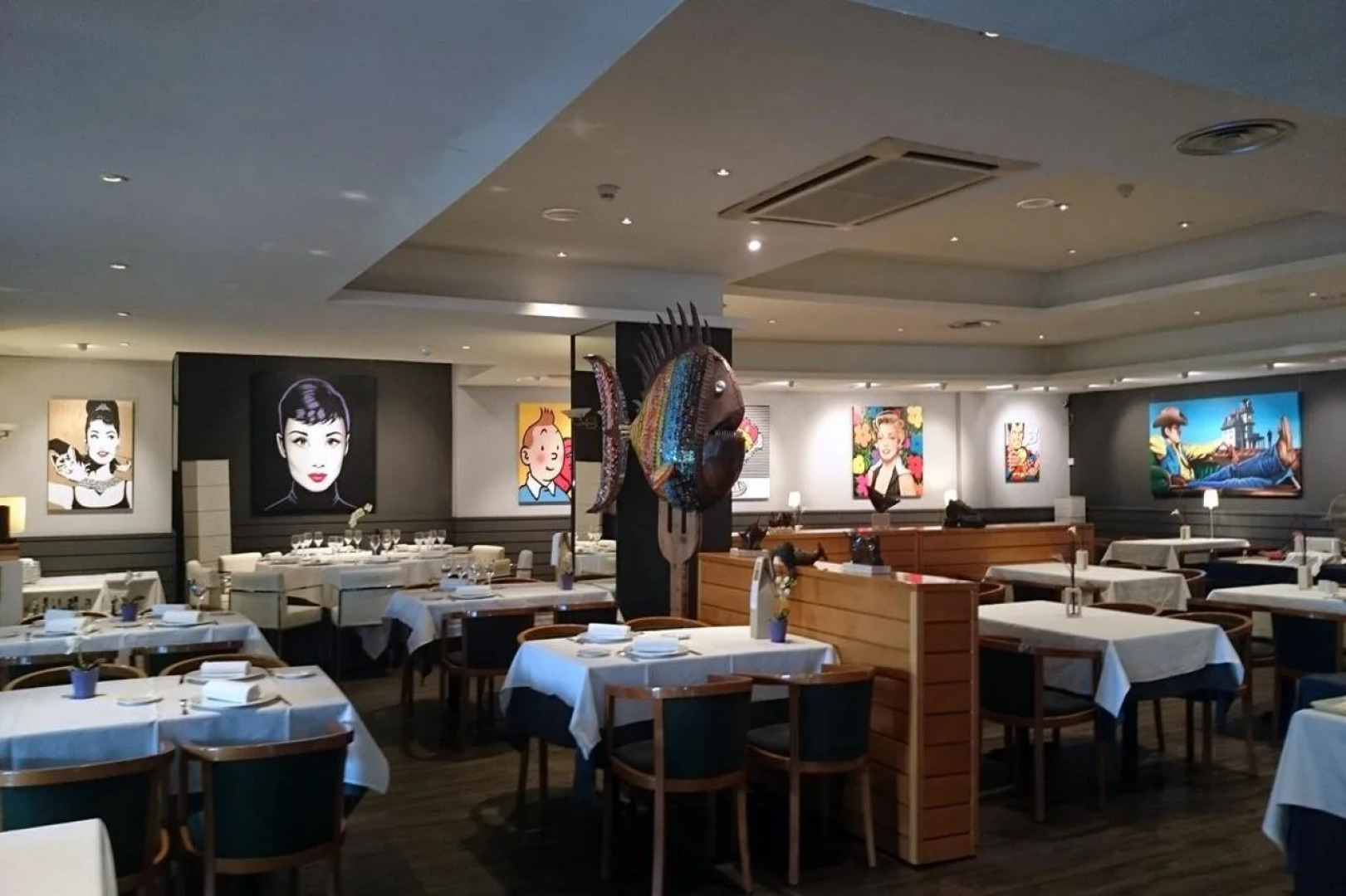 Hotel Estela Barcelona