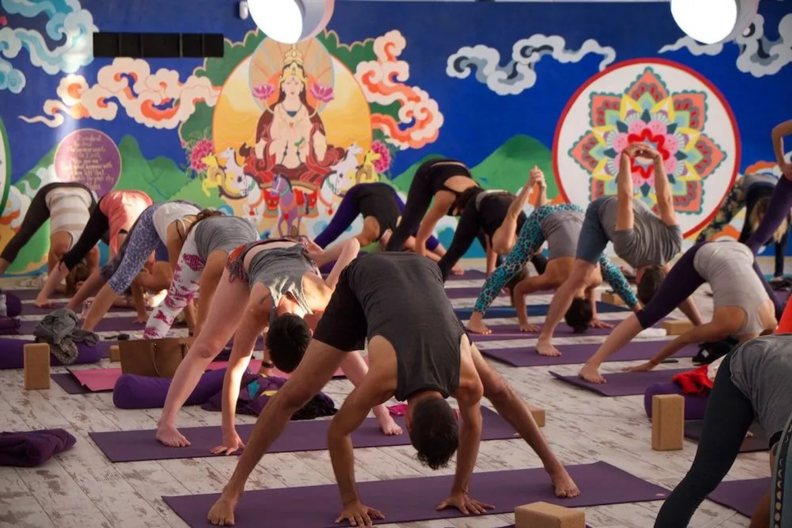 Suryalila Retreat Centre