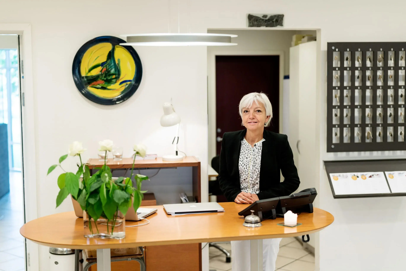 Vilcon Hotel & Konferencegaard