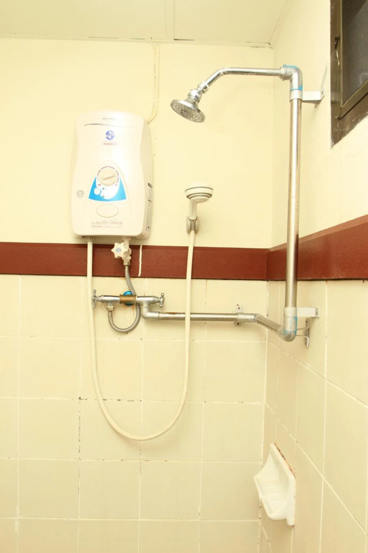 Panda House Chiang Mai