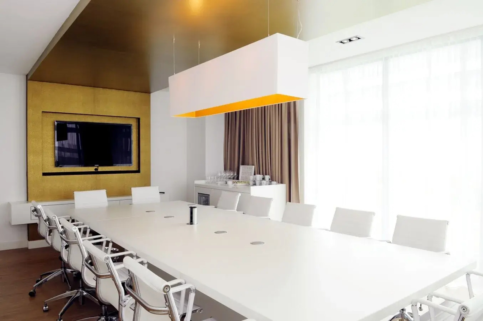 Leonardo Royal Hotel Den Haag Promenade