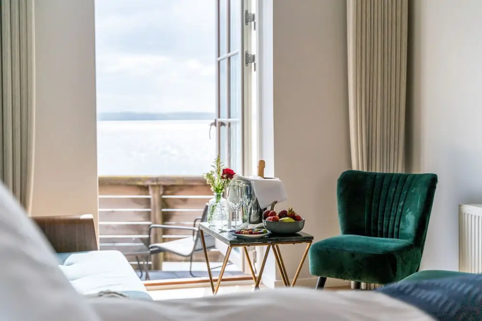 Kaløvig Badehotel